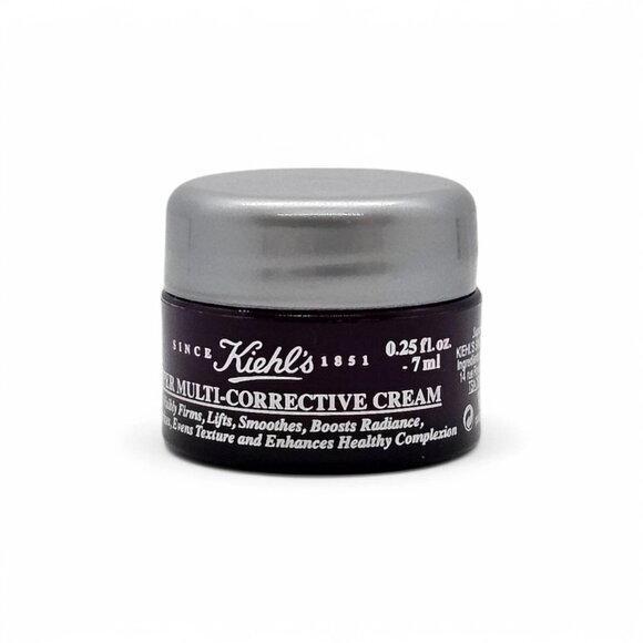 Kiehl's Super Multi-corrective Face Cream 7ml 0.25oz - Picture 2 of 3